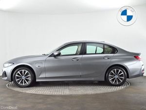 BMW 3-Series 330e Sport Saloon - Image 3