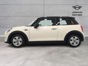 Mini Cooper 3-Door Cooper Classic - Image 4