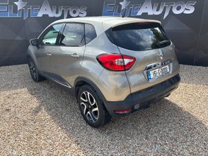 Renault Captur 1.2 TCE Automatic 2015 - Image 4