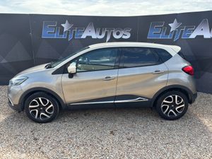 Renault Captur 1.2 TCE Automatic 2015 - Image 3
