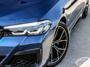 2021 BMW 5 SERIES PRO PACK LCI - Image 2
