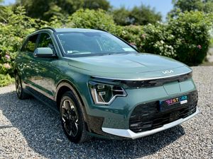 2023 Kia Niro EV K4 64.8kWh Automatic - Image 3