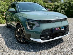 2023 Kia Niro EV K4 64.8kWh Automatic - Image 2