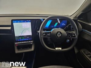 Renault Scenic Scenic Techno E-Tech Ev  techno  22 - Image 2