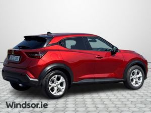 Nissan Juke 1.0T PET 2WD SV Premium - Image 3