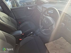 Ford Puma 1.0L EcoBoost Hybrid 125PS Titanium Auto - Image 4