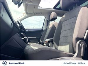 Volkswagen Tiguan 2.0 TDI 150HP Elegance DSG - Image 3