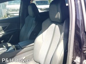Peugeot 5008 ALLURE AUTOMATIC DIESEL - Image 4