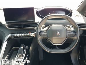 Peugeot 5008 ALLURE AUTOMATIC DIESEL - Image 2