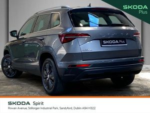 Skoda Karoq Ambition 1.0TSI 110bhp - Image 3