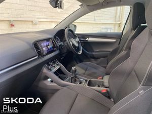 Skoda Karoq Ambition 1.0TSI 110bhp - Image 4