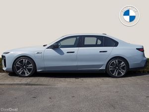 BMW 7-Series M760 xDrive - Image 3