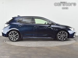 Toyota Corolla 1.8 Hybrid Auto - Image 2