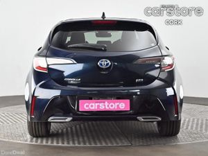 Toyota Corolla 1.8 Hybrid Auto - Image 4