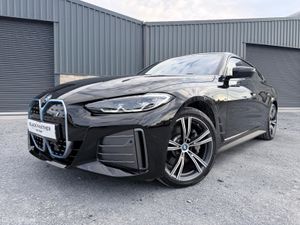 BMW i4 231’ Edrive40 M SPORT 84kW AUTO - Image 2