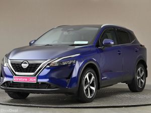 Nissan Qashqai 1.5 EPOWER SV PREMIUM **360 PAN CAM - Image 3