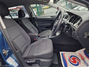 Volkswagen Golf ( 132 REG ) YES ONLY 40,000  KLMs - Image 2