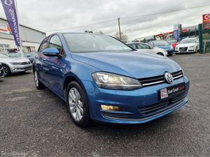 Volkswagen Golf ( 132 REG ) YES ONLY 40,000  KLMs - Image 3