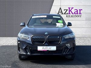 BMW iX3 2022 M-SPORT 80KW LONG RANGE GRADE 282BHP - Image 2