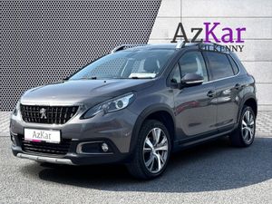 Peugeot 2008 2017 ALLURE 1.6 DIESEL €43 P/W WITH Z - Image 3
