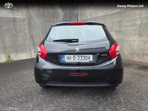 Peugeot 208 ACCESS 1.4 HDI 4DR - Image 4