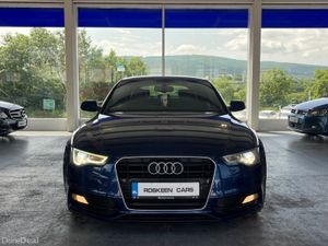 Audi A5 2.0 TDI S LINE SPORTBACK 5DR - Image 2