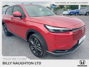Honda HR-V HR-V Elegence HEV - Image 4