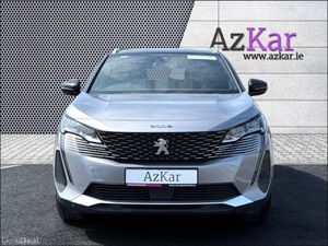 Peugeot 3008 2023 ALLURE AUTOMATIC 1.5 DIESEL 130B - Image 3