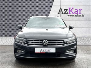 Volkswagen Passat 2020 R-LINE EVO 1.5 PETROL 150BH - Image 2