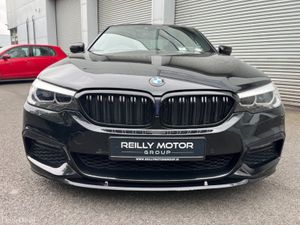 BMW 5-Series 530E G30 M SPORT AUTO - Image 2