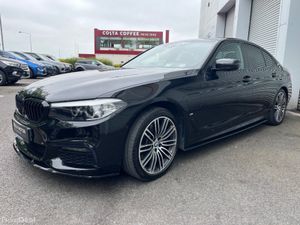 BMW 5-Series 530E G30 M SPORT AUTO - Image 3