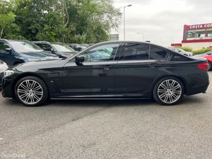 BMW 5-Series 530E G30 M SPORT AUTO - Image 4