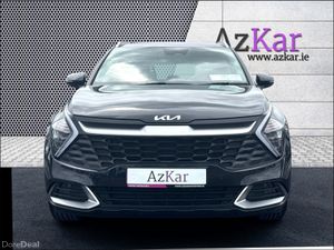 Kia Sportage 2023 K3 1.6 DIESEL HYBRID SUV €119 P/ - Image 2