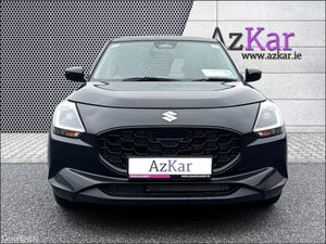 Suzuki Swift 2024 1.2 PETROL HYBRID HATCHBACK €94 - Image 2