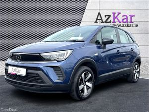 Opel Crossland X 2023 SC 1.5CDTI 110BHP HATCHBACK - Image 3
