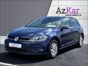 Volkswagen Golf 2020 TRENDLINE 1.6 TDI €84 P/W NO - Image 3