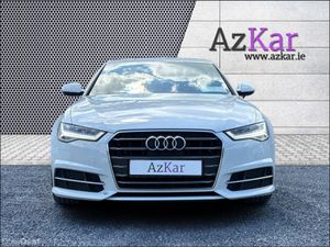 Audi A6 2017 S-LINE ULTRA AUTOMATIC 2.0 DIESEL 190 - Image 3