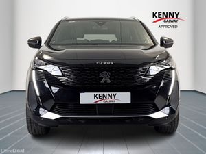 Peugeot 5008 *Deposit Taken* ALLURE 1.2 MHEV 136 E - Image 2