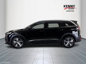 Peugeot 5008 *Deposit Taken* ALLURE 1.2 MHEV 136 E - Image 4