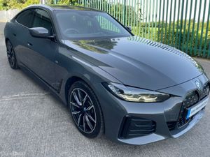 BMW i4 EV 40 M SPORT HIGH SPEC!.. - Image 2