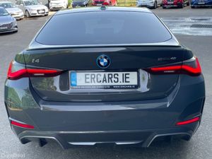 BMW i4 EV 40 M SPORT HIGH SPEC!.. - Image 4
