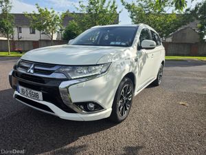 Mitsubishi Outlander ( NEW NCT) - Image 2