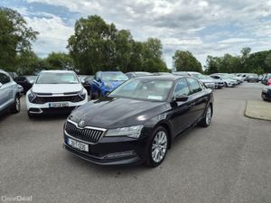 Skoda Superb Style 2.0tdi 150HP 4DR - Image 4