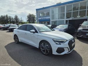 Audi A3 30 Tfsi 110HP S Line - Image 2