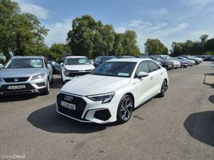 Audi A3 30 Tfsi 110HP S Line - Image 4