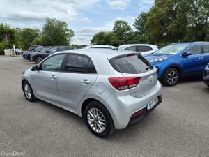 Kia Rio PE Petrol 5DR - Image 2