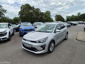 Kia Rio PE Petrol 5DR - Image 3