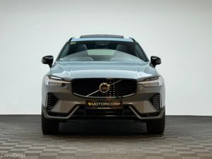 Volvo XC60 R-DESIGN T6 R-DESIGN AWD RECHARGE - Image 2