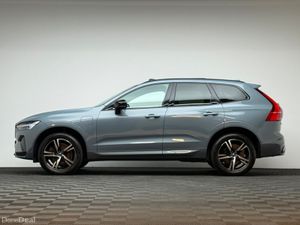 Volvo XC60 R-DESIGN T6 R-DESIGN AWD RECHARGE - Image 4