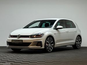 Volkswagen Golf GTI 2.0 - Image 3